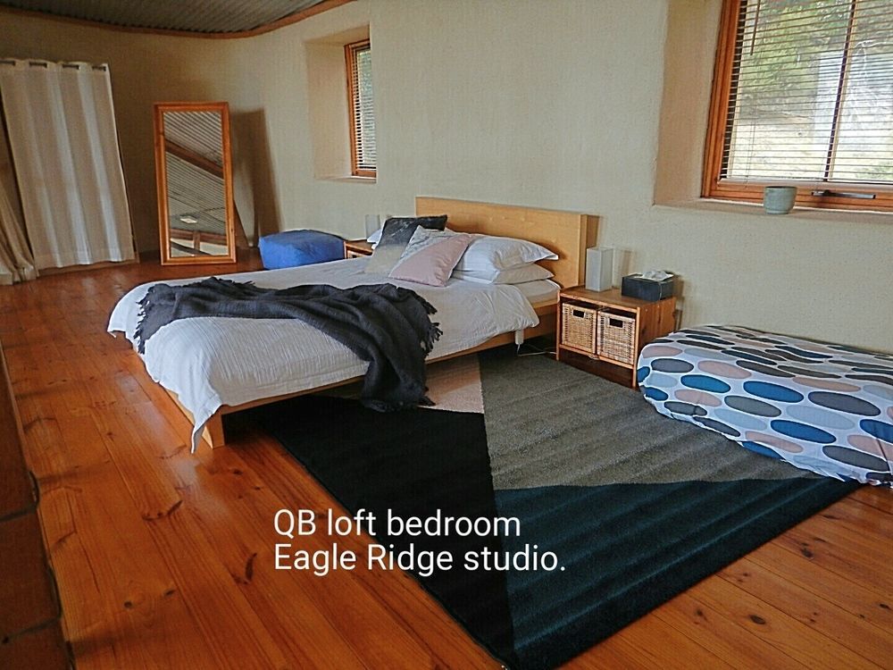 Отель Peppermint Ridge Retreat Woodbridge Экстерьер фото