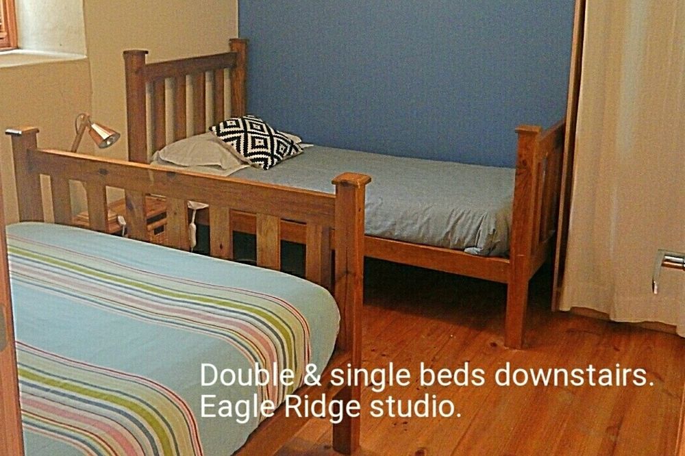 Отель Peppermint Ridge Retreat Woodbridge Экстерьер фото