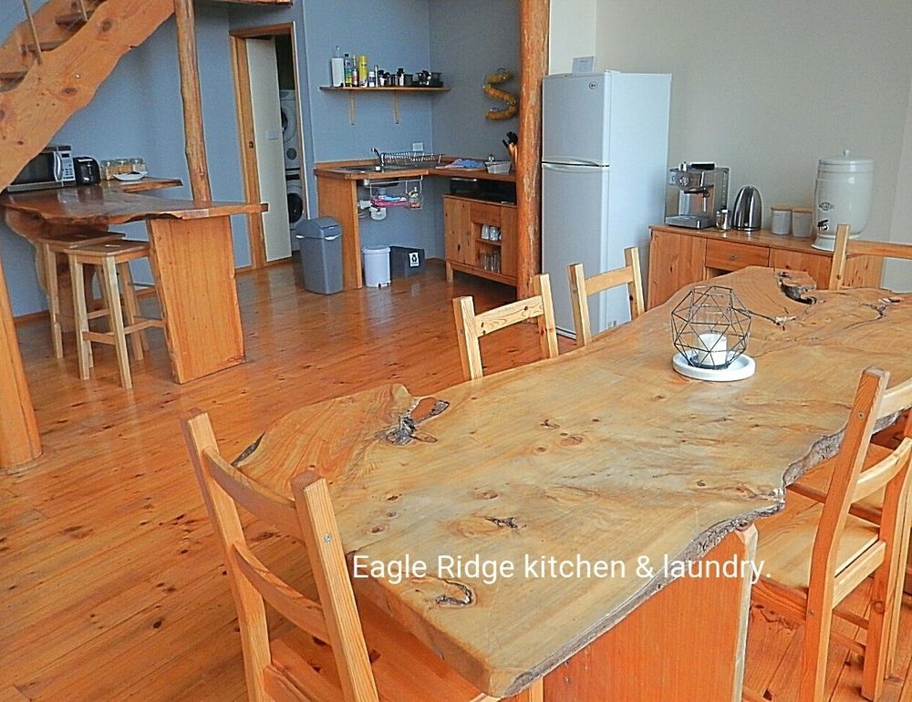 Отель Peppermint Ridge Retreat Woodbridge Экстерьер фото