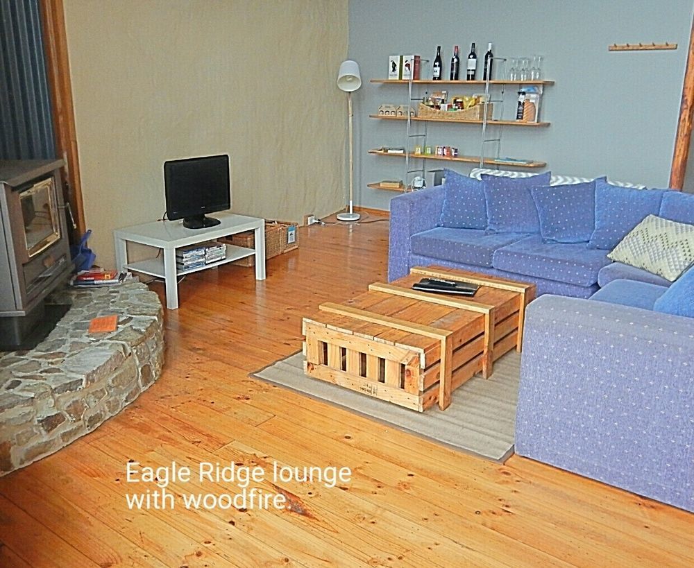 Отель Peppermint Ridge Retreat Woodbridge Экстерьер фото