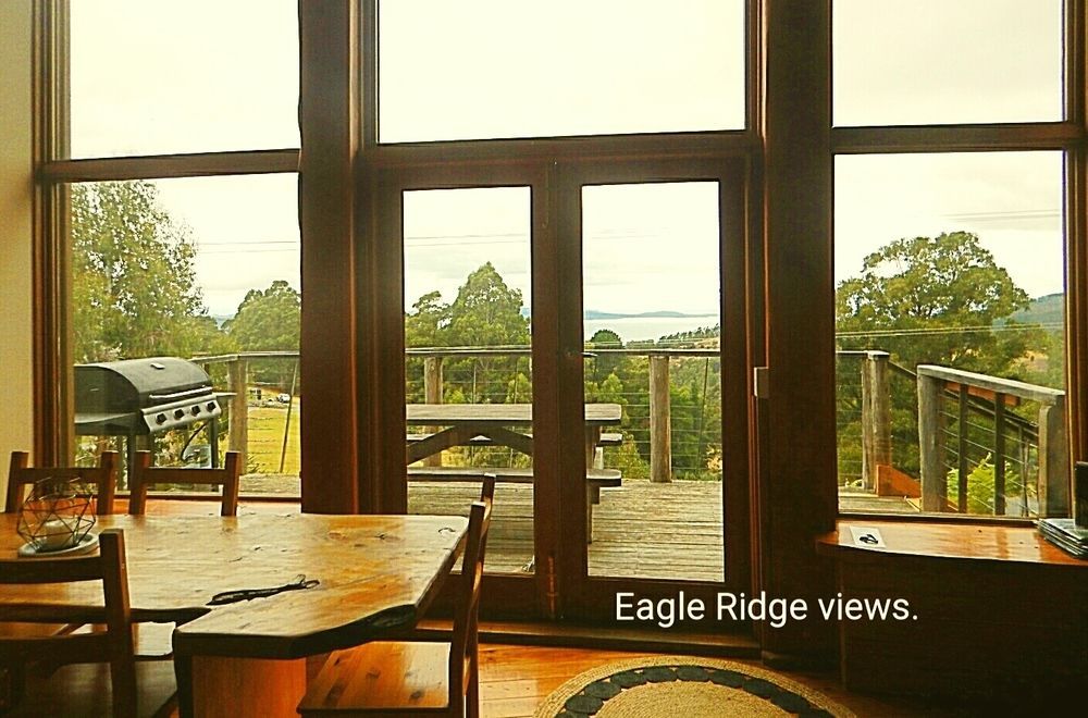Отель Peppermint Ridge Retreat Woodbridge Экстерьер фото