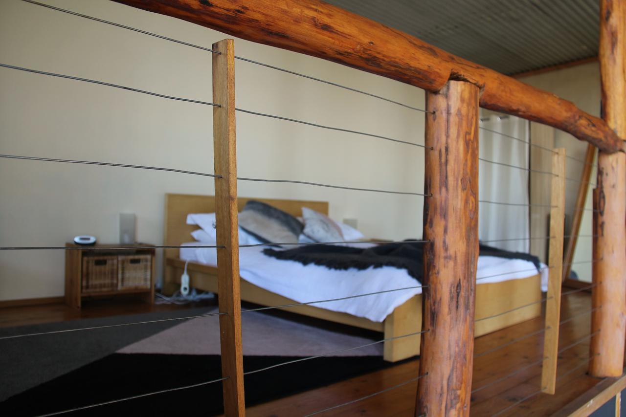 Отель Peppermint Ridge Retreat Woodbridge Экстерьер фото
